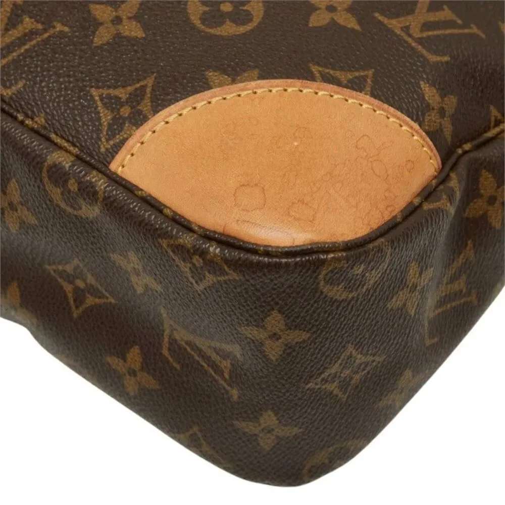 LOUIS VUITTON delivery duty